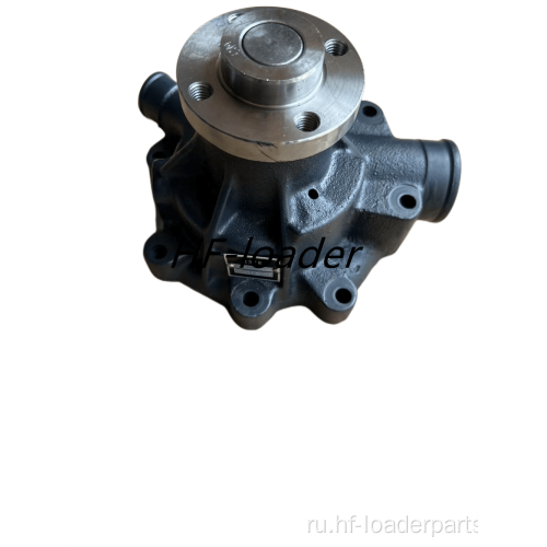 WP6 226B Wate Pump 13072498